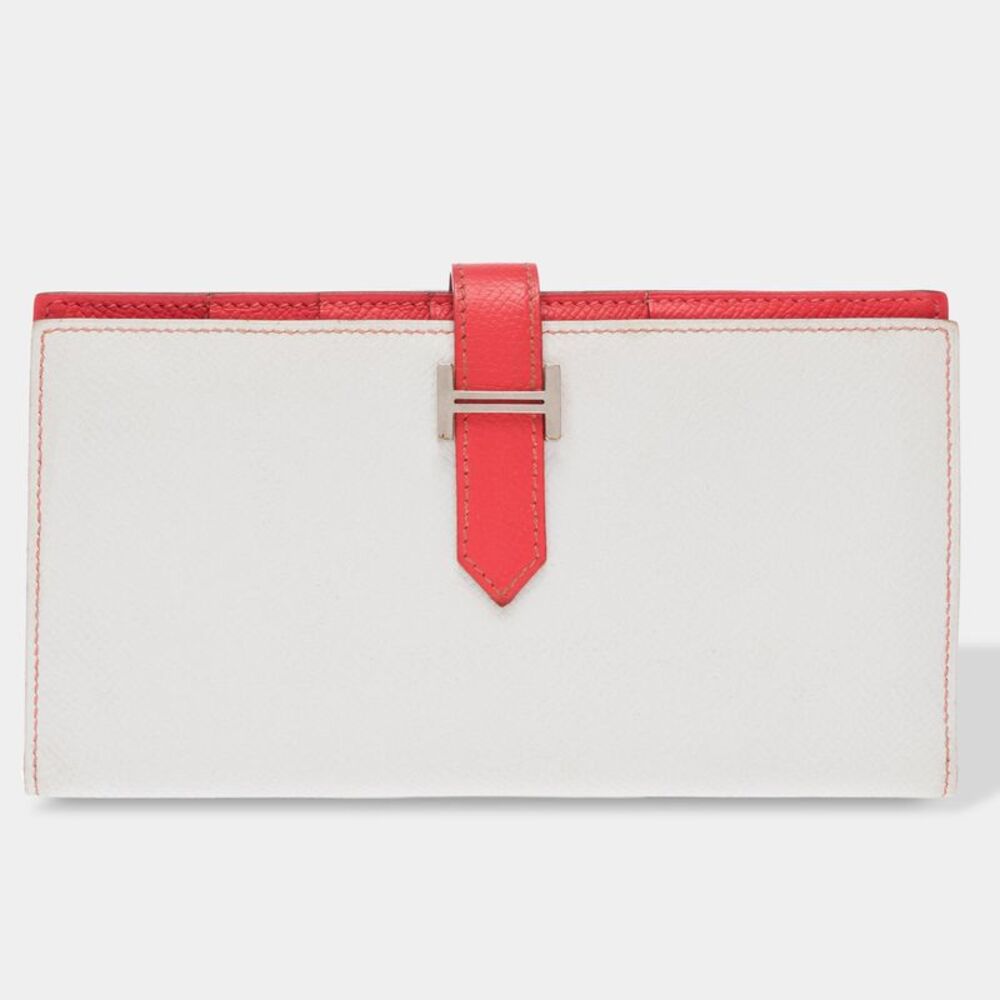 Hermès Bearn Wallet